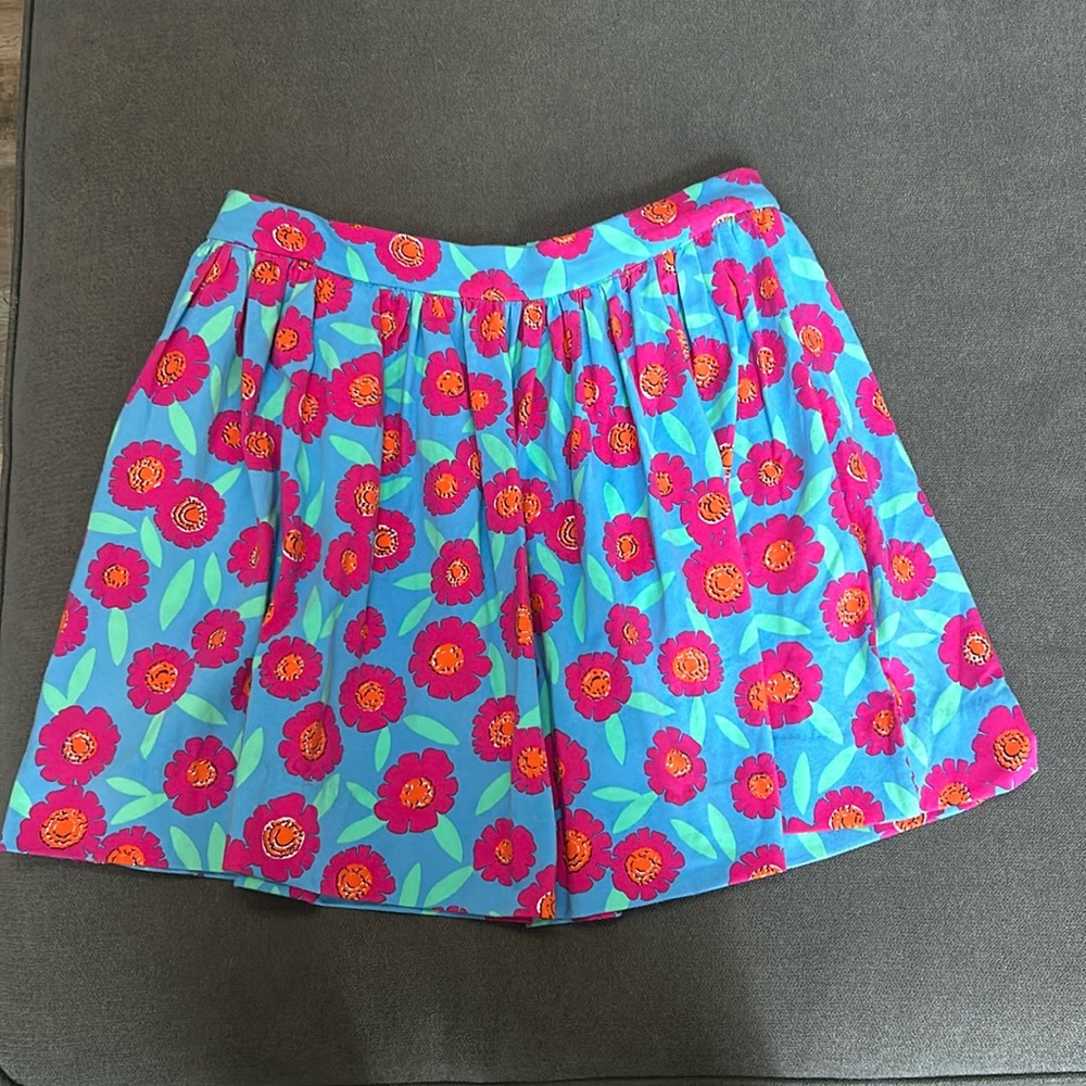 Kate Spade girls skirt